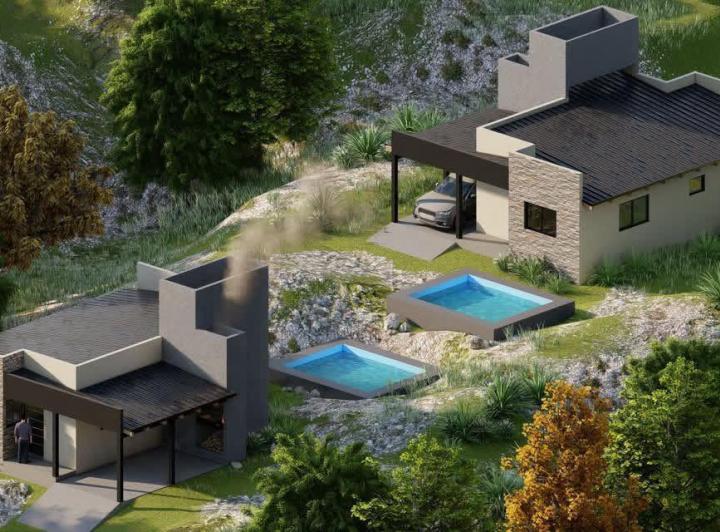 Departamento · 65m² · 2 Ambientes