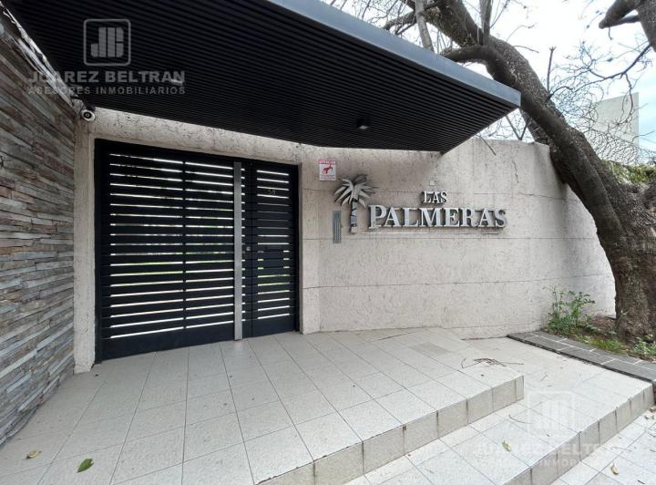 Departamento · 110m² · 4 Ambientes · 1 Cochera