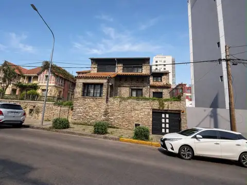 Hotel en Venta en La Perla Norte, Mar del Plata