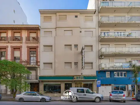 Hotel en Venta en Mar del Plata, Partido de General Pueyrredón