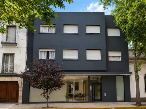 Hotel en Alquiler en Centro, Mar del Plata