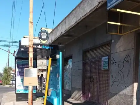 Local en Venta en Tablada, Partido de La Matanza