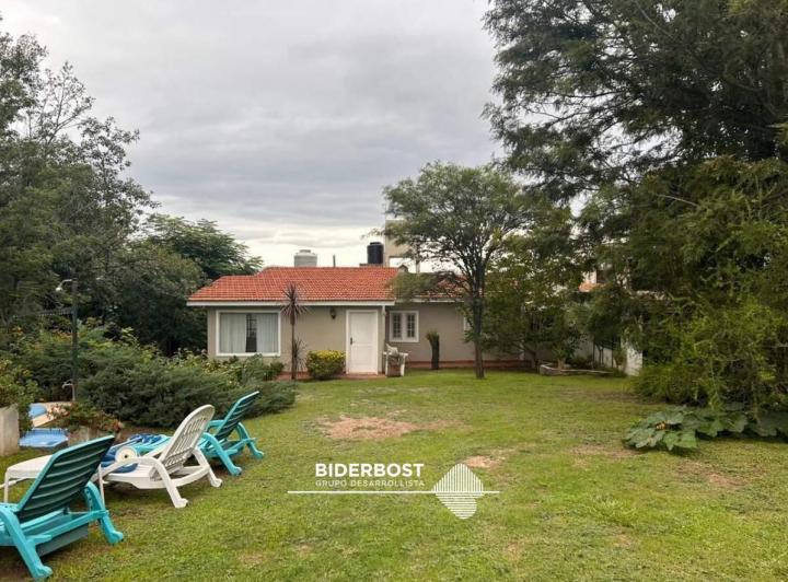 Casa · 85m² · 3 Ambientes · 1 Cochera