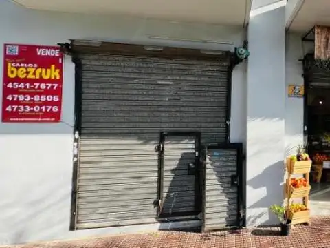 Local en Venta en Victoria, Partido de San Fernando