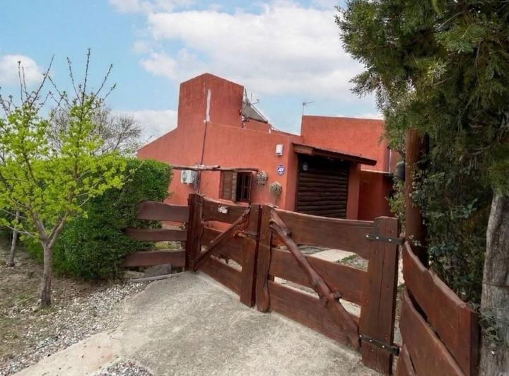 Casa · 200m²