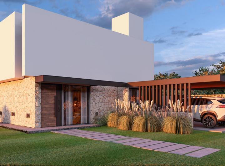 Casa · 194m² · 12 Ambientes · 2 Cocheras