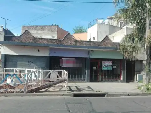 Local en Venta en Ramos Mejia, Partido de La Matanza