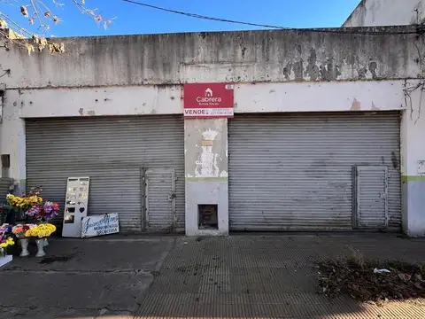 Local en Venta en La Plata, Partido de La Plata