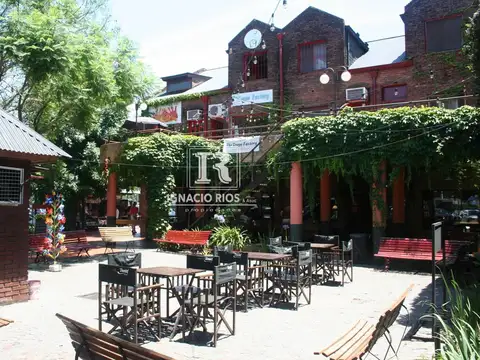 Local en Venta en La Horqueta, San Isidro