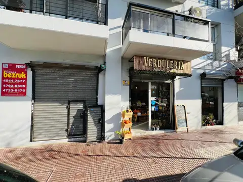Local en Venta en Victoria, Partido de San Fernando