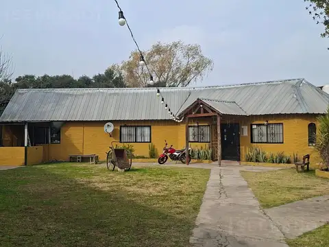 Local en Venta en Parque Sakura, Countries y Barrios Cerrados en Exaltacion de la Cruz