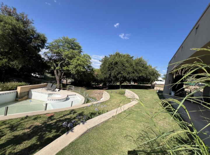 Casa · 420m² · 4 Ambientes