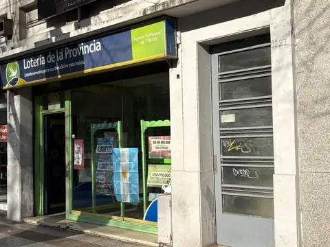 Local en Venta en La Plata, Partido de La Plata