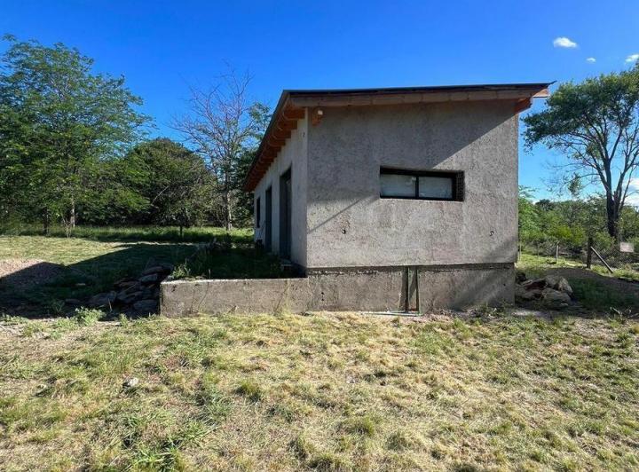 Casa · 77m² · 2 Ambientes