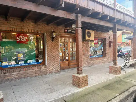 Local en Venta en La Horqueta, San Isidro
