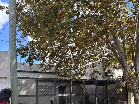 Galpón en Alquiler en Villa Ballester, Partido de General San Martín