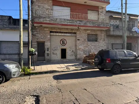 Galpón en Alquiler en Lomas del Mirador, Partido de La Matanza