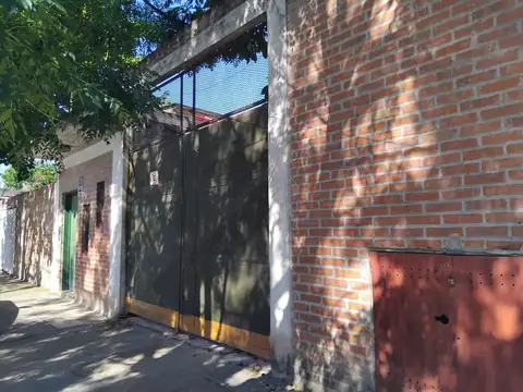 Galpón en Alquiler en Ciudadela, Partido de Tres de Febrero