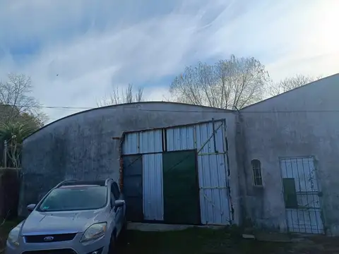 Galpón en Alquiler en La Reja Grande, La Reja