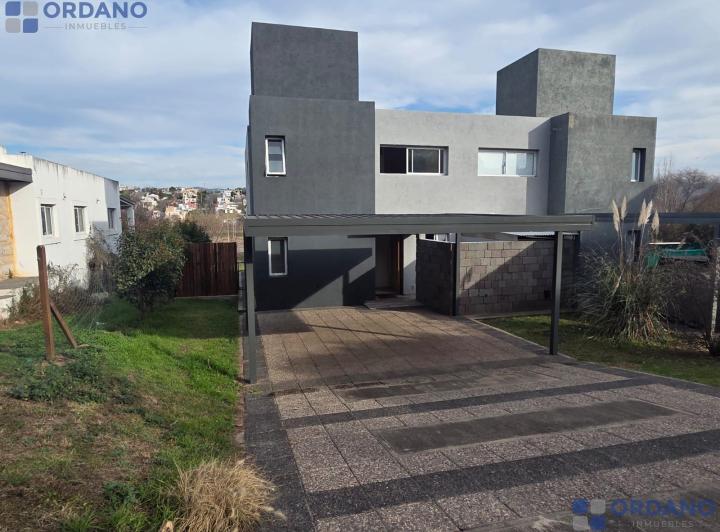 Casa · 170m² · 4 Ambientes
