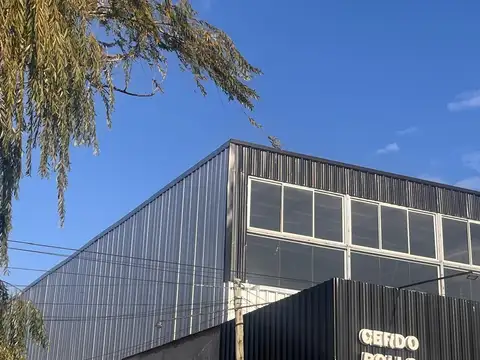Galpón en Alquiler en Cuartel V, Partido de Moreno