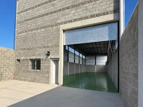 Galpón en Alquiler en Villa Rosa, Partido de Pilar