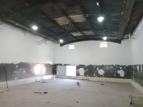 Galpón en Alquiler en Ciudadela, Partido de Tres de Febrero