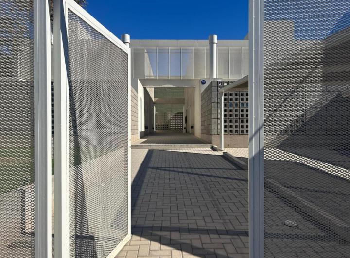 Departamento · 94m² · 2 Ambientes