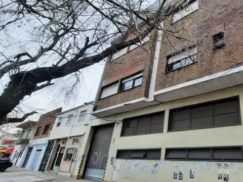 Galpón en Alquiler en Centro, General San Martin