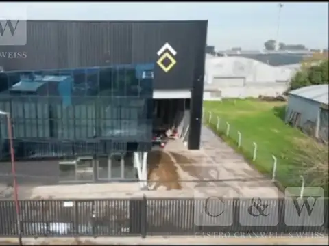 Galpón en Alquiler en Malvinas Argentinas, Partido de Malvinas Argentinas