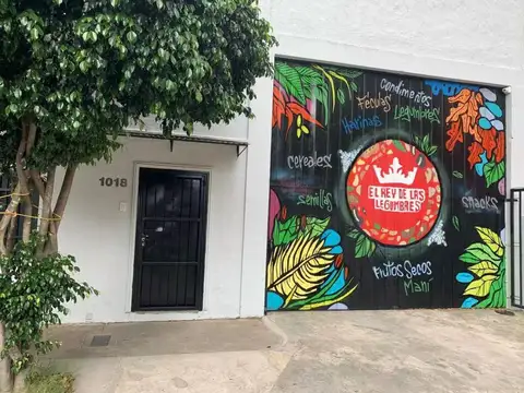 Negocio especial en Venta en Haedo, Partido de Morón