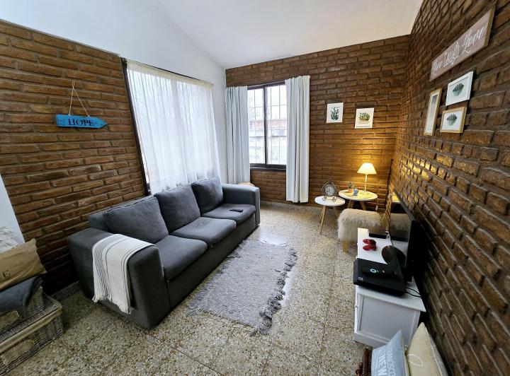 Casa · 112m² · 5 Ambientes