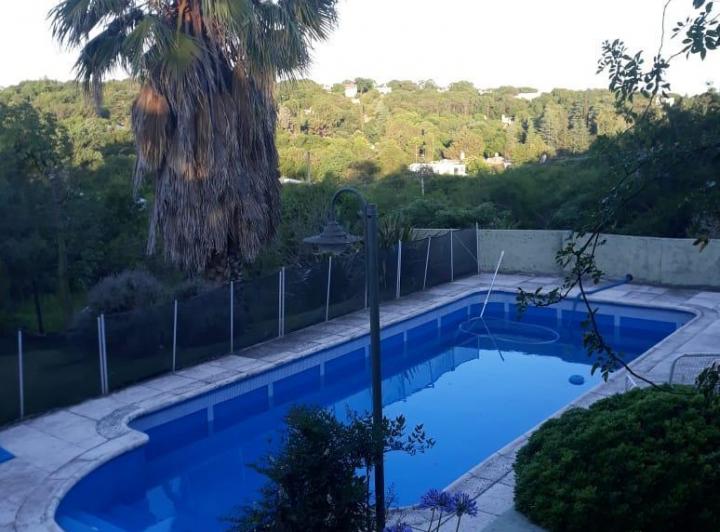 Casa · 167m² · 4 Ambientes · 2 Cocheras