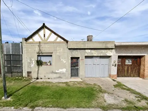 Galpón en Venta en Ezpeleta Este, Partido de Quilmes