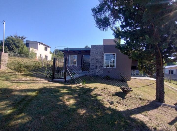 Casa · 120m²