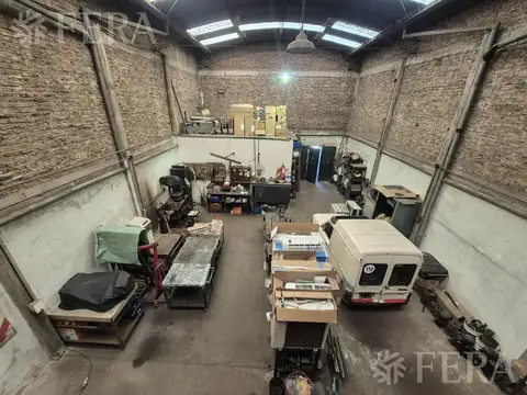 Galpón en Venta en Quilmes, Partido de Quilmes