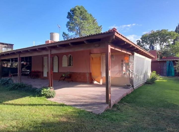 Casa · 213m² · 5 Ambientes