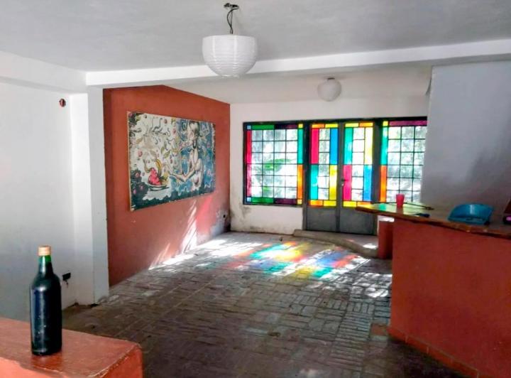 Casa · 176m² · 9 Ambientes