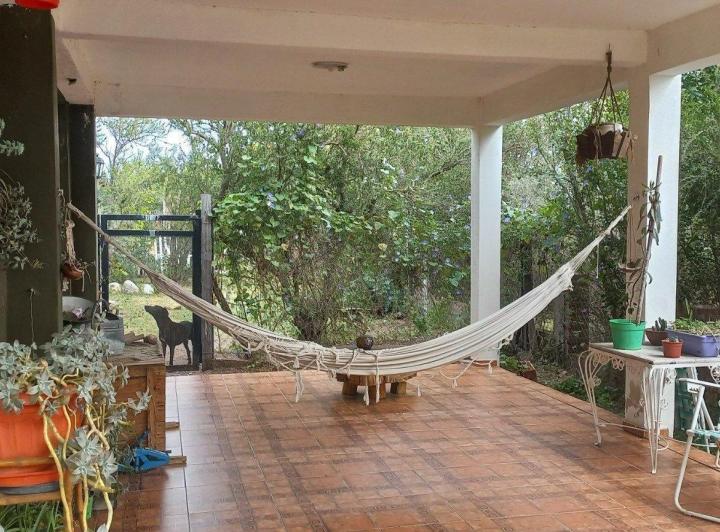 Casa · 200m² · 5 Ambientes · 1 Cochera
