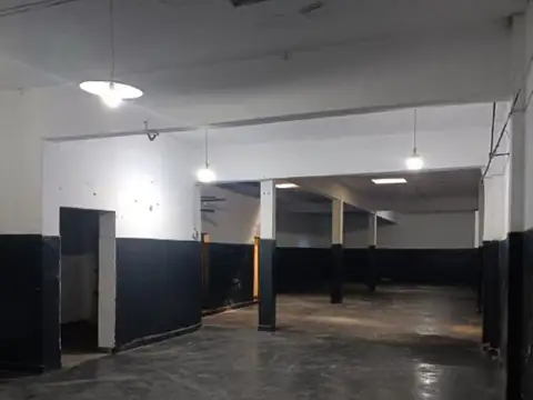 Galpón en Venta en Caseros, Partido de Tres de Febrero