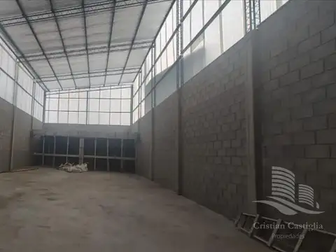 Galpón en Venta en San Fernando, Partido de San Fernando