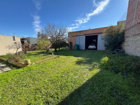 Galpón en Venta en Lobos, Partido de Lobos