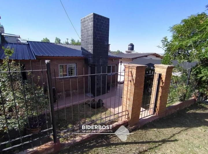 Casa · 100ha · 3 Ambientes