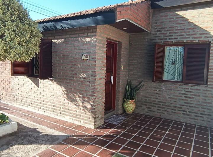 Casa · 75m² · 2 Ambientes