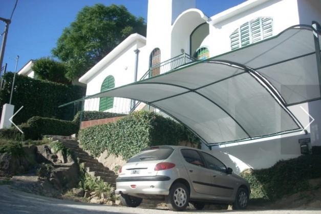 Casa · 120m² · 4 Ambientes · 1 Cochera