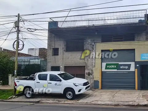 Galpón en Venta en Villa Coronel Zapiola, Partido de General San Martín