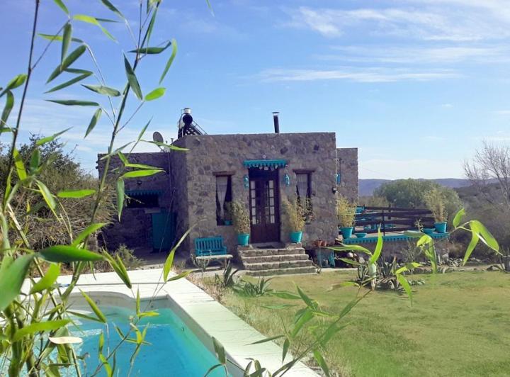 Casa · 210m² · 3 Dormitorios