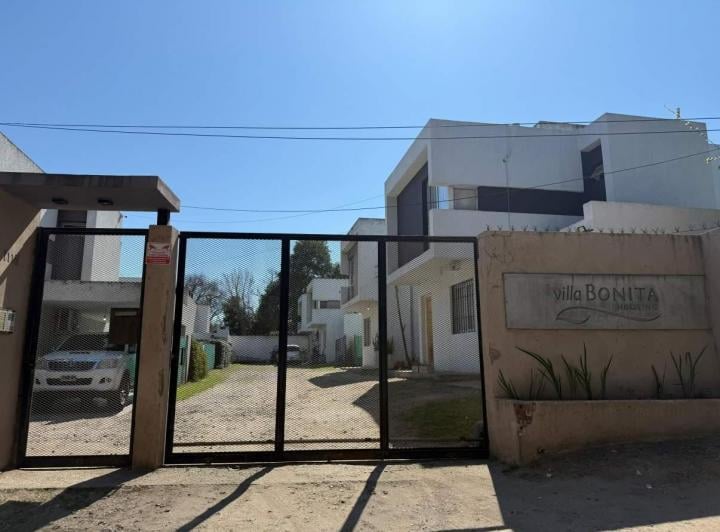 Departamento · 130m² · 3 Ambientes
