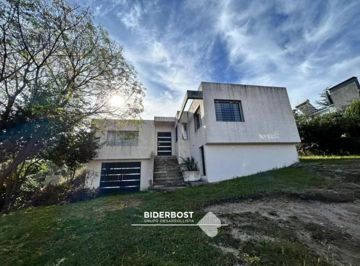 Casa · 120ha · 3 Ambientes