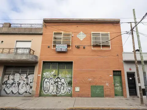 Galpón en Venta en Villa Ballester, Partido de General San Martín